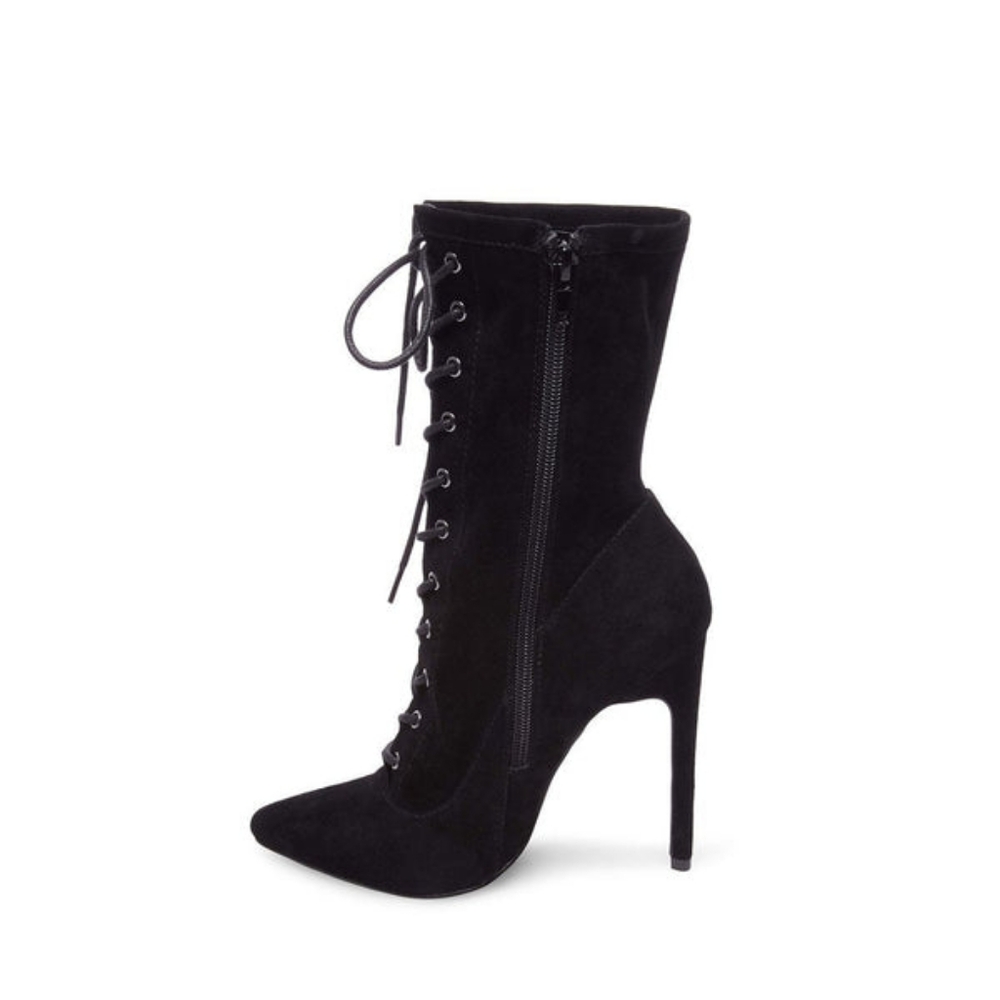 Steve madden Satisfied Boots